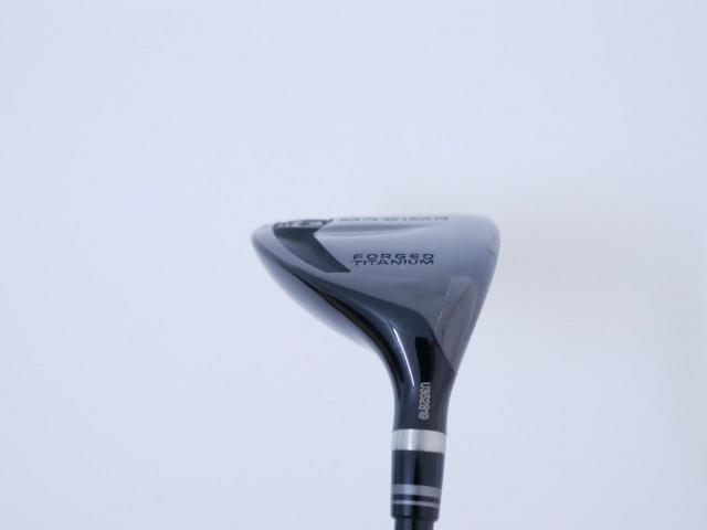 Fairway Wood : Other Brand : ไม้กระเทย Ryoma Maxima U Titanium (รุ่นล่าสุด ปี 2023) Loft 19 ก้าน Tour AD MU2 Flex S