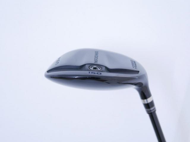 Fairway Wood : Other Brand : ไม้กระเทย Ryoma Maxima U Titanium (รุ่นล่าสุด ปี 2023) Loft 19 ก้าน Tour AD MU2 Flex S