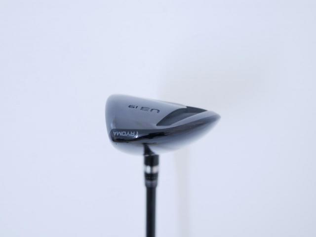 Fairway Wood : Other Brand : ไม้กระเทย Ryoma Maxima U Titanium (รุ่นล่าสุด ปี 2023) Loft 19 ก้าน Tour AD MU2 Flex S