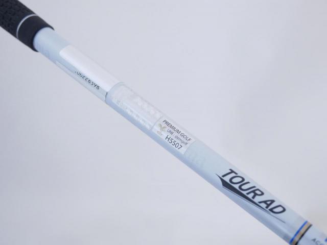 Fairway Wood : Other Brand : ไม้กระเทย Ryoma Maxima U Titanium (รุ่นล่าสุด ปี 2023) Loft 19 ก้าน Tour AD MU2 Flex S