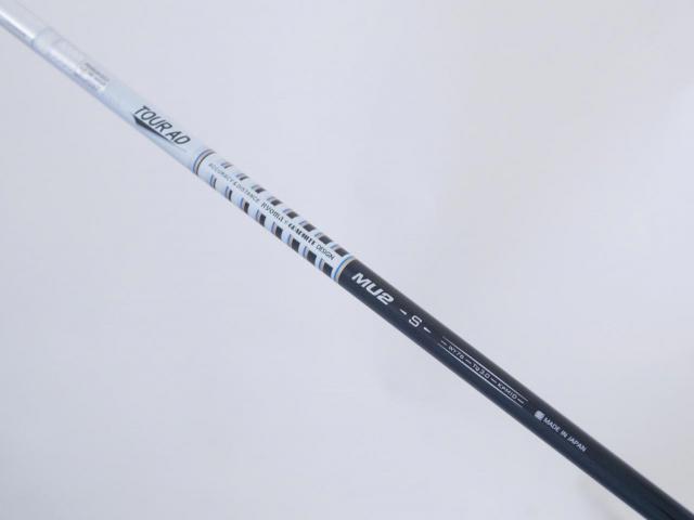 Fairway Wood : Other Brand : ไม้กระเทย Ryoma Maxima U Titanium (รุ่นล่าสุด ปี 2023) Loft 19 ก้าน Tour AD MU2 Flex S