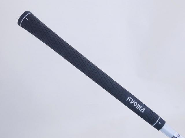 Fairway Wood : Other Brand : ไม้กระเทย Ryoma Maxima U Titanium (รุ่นล่าสุด ปี 2023) Loft 19 ก้าน Tour AD MU2 Flex S