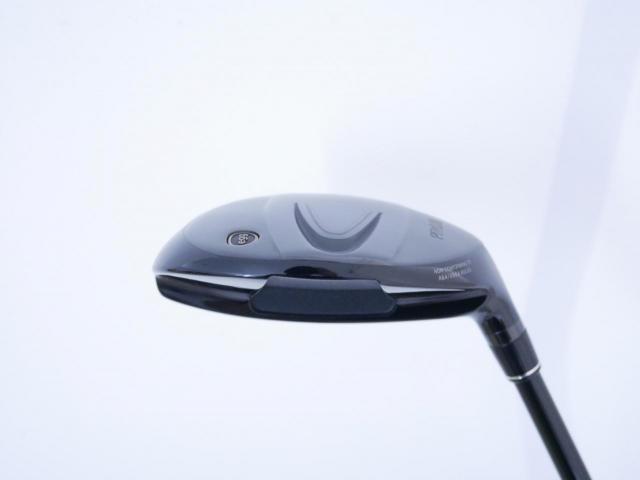 Fairway Wood : PRGR : ไม้กระเทย PRGR Super EGG Evolution (ออกปี 2024 หน้าเด้งเกินกฏ ตีไกลมาก) Loft 23 Flex R (M-37)