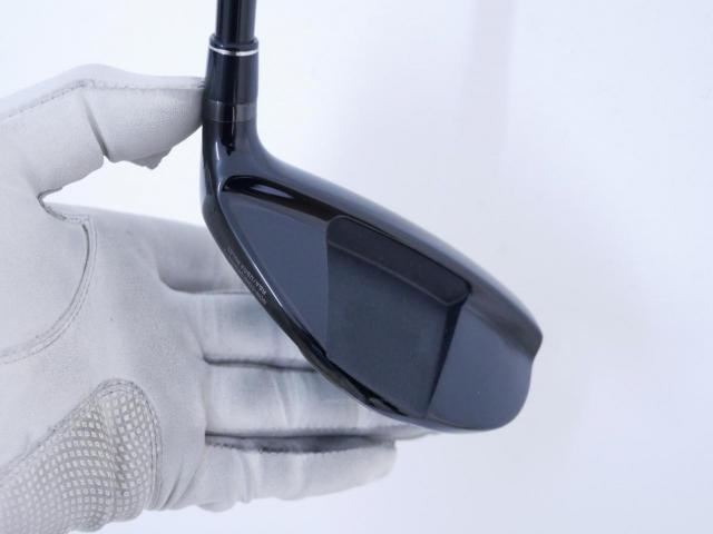 Fairway Wood : PRGR : ไม้กระเทย PRGR Super EGG Evolution (ออกปี 2024 หน้าเด้งเกินกฏ ตีไกลมาก) Loft 23 Flex R (M-37)