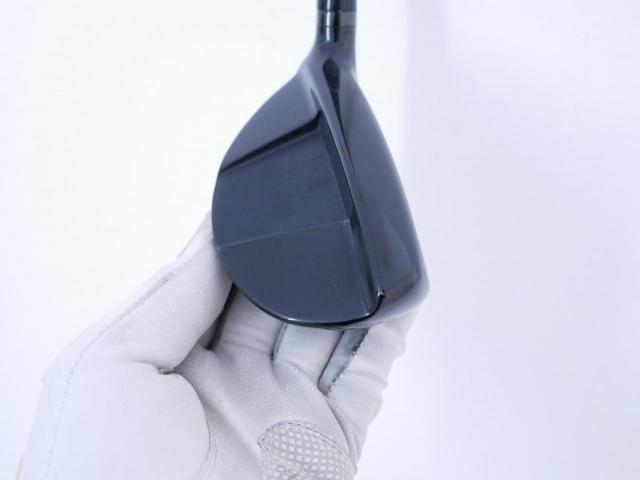 Fairway Wood : PRGR : ไม้กระเทย PRGR Super EGG Evolution (ออกปี 2024 หน้าเด้งเกินกฏ ตีไกลมาก) Loft 23 Flex R (M-37)