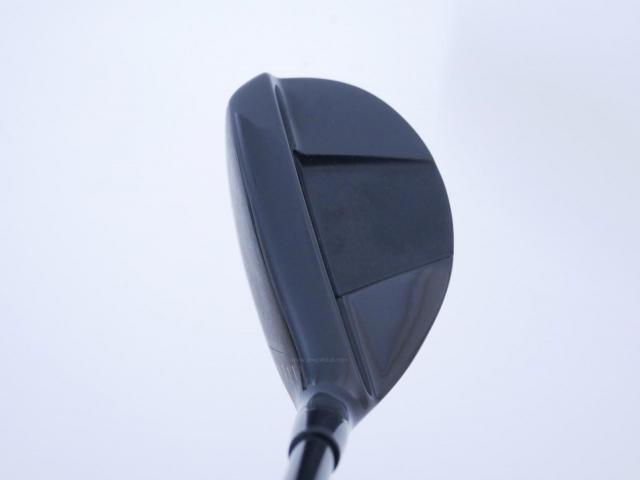 Fairway Wood : PRGR : ไม้กระเทย PRGR Super EGG Evolution (ออกปี 2024 หน้าเด้งเกินกฏ ตีไกลมาก) Loft 23 Flex R (M-37)