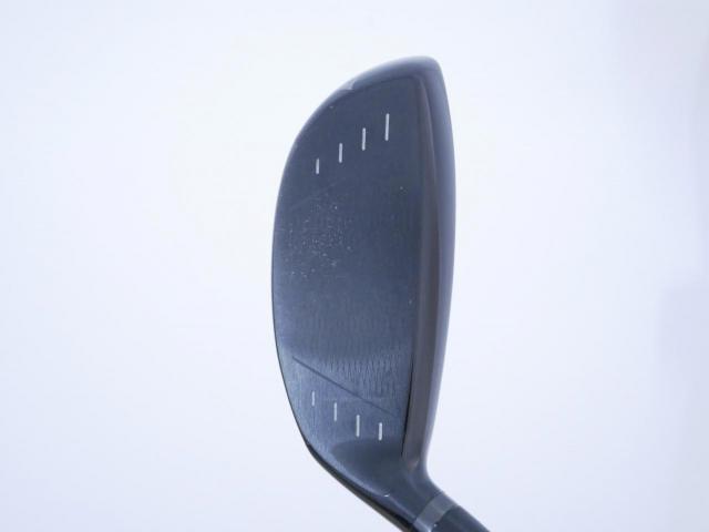 Fairway Wood : PRGR : ไม้กระเทย PRGR Super EGG Evolution (ออกปี 2024 หน้าเด้งเกินกฏ ตีไกลมาก) Loft 23 Flex R (M-37)