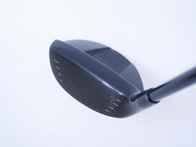 Fairway Wood : PRGR : ไม้กระเทย PRGR Super EGG Evolution (ออกปี 2024 หน้าเด้งเกินกฏ ตีไกลมาก) Loft 23 Flex R (M-37)