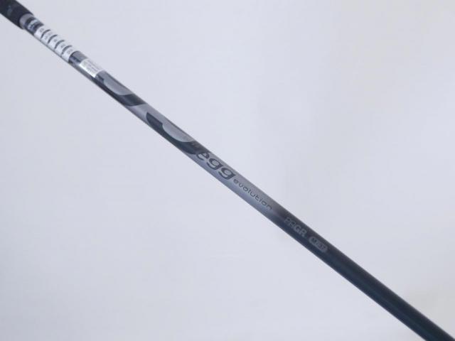 Fairway Wood : PRGR : ไม้กระเทย PRGR Super EGG Evolution (ออกปี 2024 หน้าเด้งเกินกฏ ตีไกลมาก) Loft 23 Flex R (M-37)