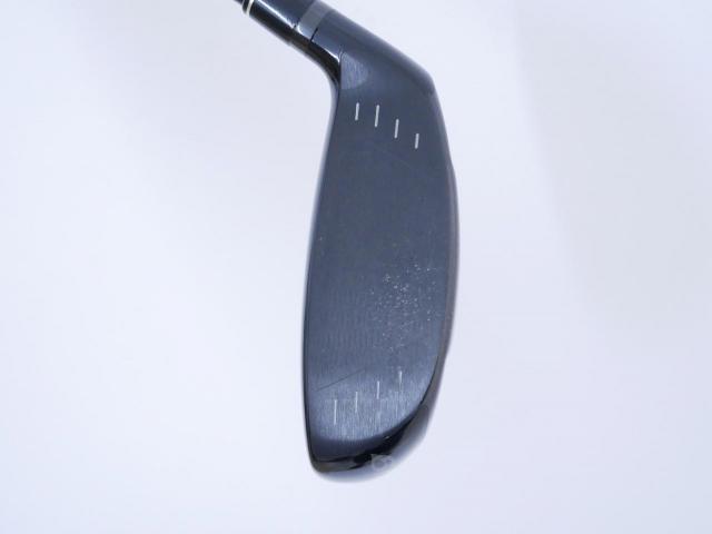 Fairway Wood : PRGR : ไม้กระเทย PRGR Super EGG Evolution (ออกปี 2024 หน้าเด้งเกินกฏ ตีไกลมาก) Loft 23 Flex R (M-37)