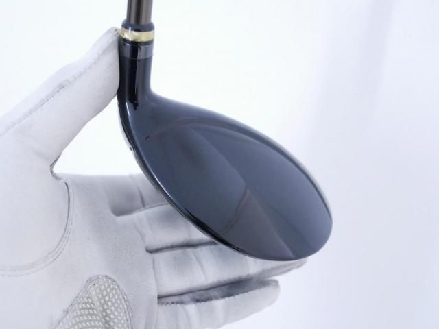 Fairway Wood : PRGR : ไม้กระเทย PRGR Super Egg (หน้าเด้งเกินกฏ COR 0.84 ออกปี 2018 หายากมาก) Loft 20 ก้าน M-37 Flex R