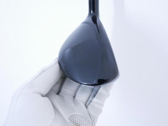 Fairway Wood : PRGR : ไม้กระเทย PRGR Super Egg (หน้าเด้งเกินกฏ COR 0.84 ออกปี 2018 หายากมาก) Loft 20 ก้าน M-37 Flex R