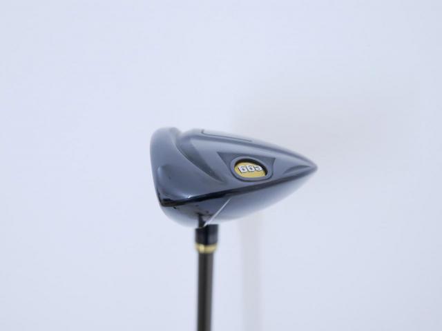 Fairway Wood : PRGR : ไม้กระเทย PRGR Super Egg (หน้าเด้งเกินกฏ COR 0.84 ออกปี 2018 หายากมาก) Loft 20 ก้าน M-37 Flex R