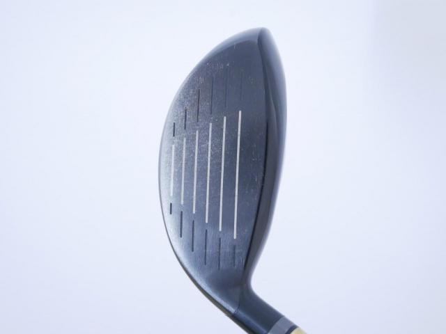 Fairway Wood : PRGR : ไม้กระเทย PRGR Super Egg (หน้าเด้งเกินกฏ COR 0.84 ออกปี 2018 หายากมาก) Loft 20 ก้าน M-37 Flex R