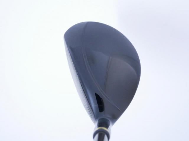 Fairway Wood : PRGR : ไม้กระเทย PRGR Super Egg (หน้าเด้งเกินกฏ COR 0.84 ออกปี 2018 หายากมาก) Loft 20 ก้าน M-37 Flex R