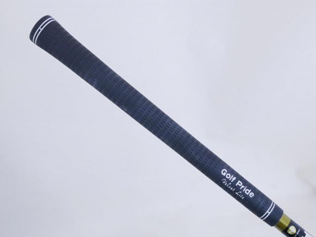 Fairway Wood : PRGR : ไม้กระเทย PRGR Super Egg (หน้าเด้งเกินกฏ COR 0.84 ออกปี 2018 หายากมาก) Loft 20 ก้าน M-37 Flex R