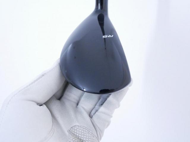 Fairway Wood : PRGR : ไม้กระเทย PRGR RS JUST (รุ่นปี 2024) Loft 22 ก้าน Mitsubishi Diamana Flex SR