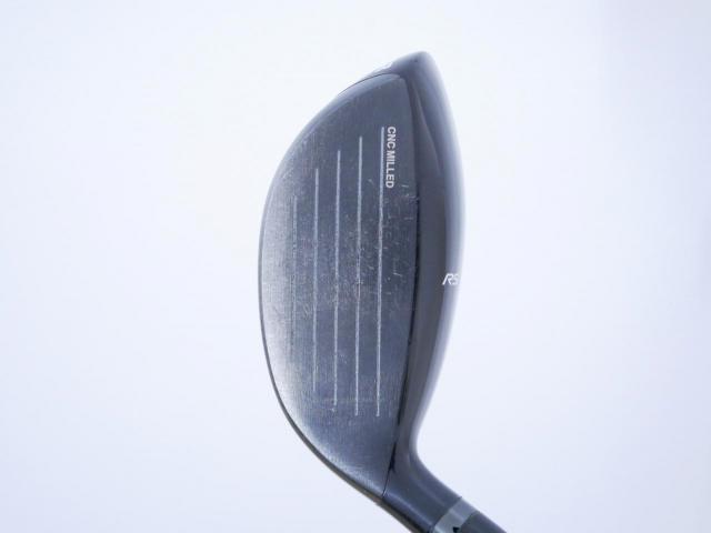 Fairway Wood : PRGR : ไม้กระเทย PRGR RS JUST (รุ่นปี 2024) Loft 22 ก้าน Mitsubishi Diamana Flex SR