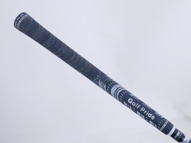 Fairway Wood : PRGR : ไม้กระเทย PRGR RS JUST (รุ่นปี 2024) Loft 22 ก้าน Mitsubishi Diamana Flex SR