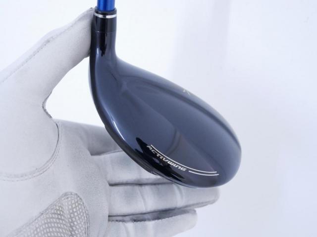 Fairway Wood : xxio : ไม้กระเทย XXIO 13 (ออกปี 2024) Loft 20 ก้าน MP-1300 Flex SR
