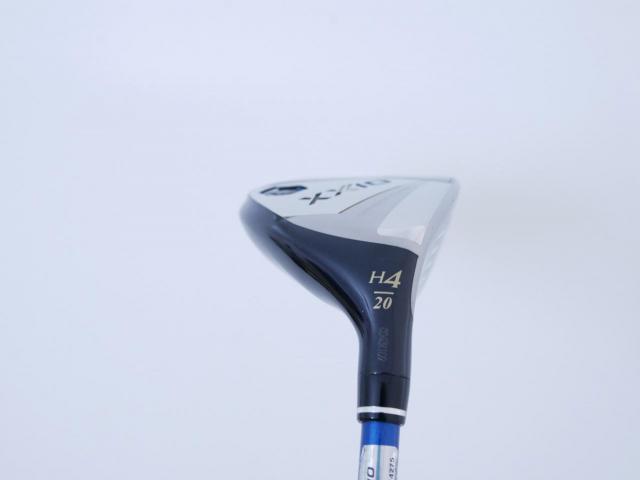 Fairway Wood : xxio : ไม้กระเทย XXIO 13 (ออกปี 2024) Loft 20 ก้าน MP-1300 Flex SR