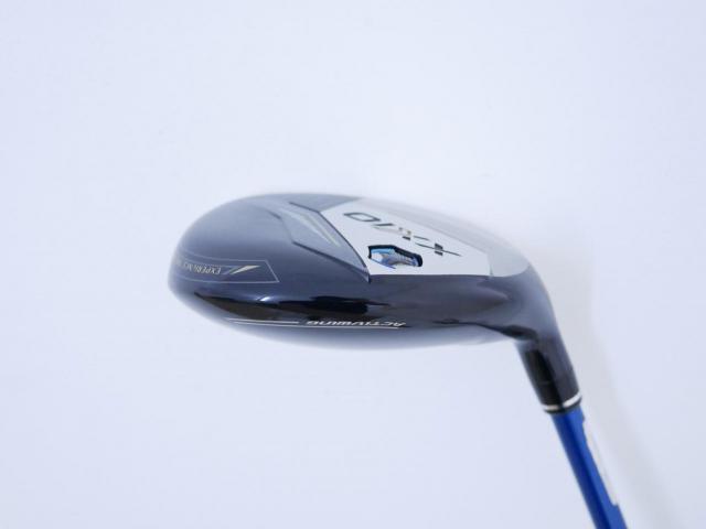 Fairway Wood : xxio : ไม้กระเทย XXIO 13 (ออกปี 2024) Loft 20 ก้าน MP-1300 Flex SR