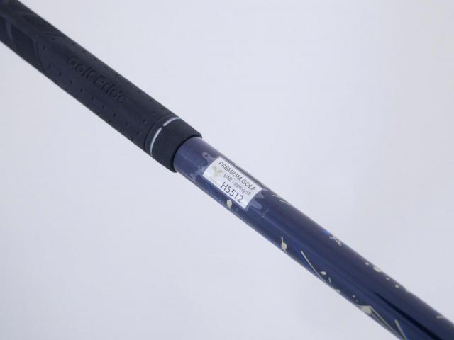 Fairway Wood : xxio : ไม้กระเทย XXIO 13 (ออกปี 2024) Loft 20 ก้าน MP-1300 Flex SR