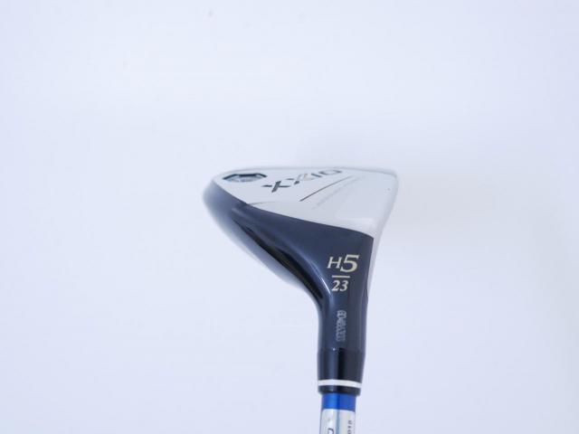 Fairway Wood : xxio : ไม้กระเทย XXIO 13 (ออกปี 2024) Loft 23 ก้าน MP-1300 Flex R
