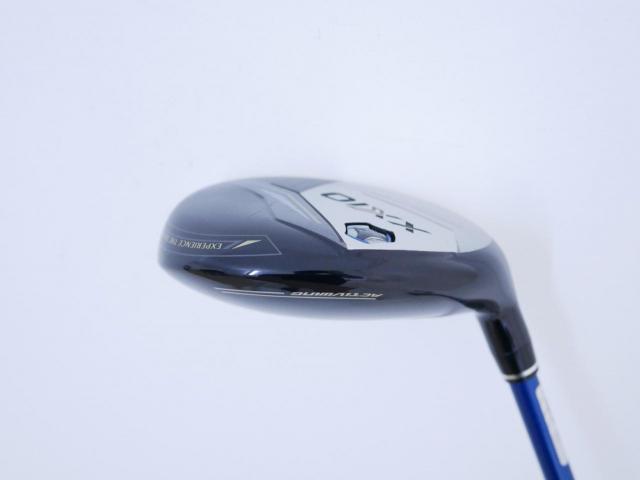 Fairway Wood : xxio : ไม้กระเทย XXIO 13 (ออกปี 2024) Loft 23 ก้าน MP-1300 Flex R