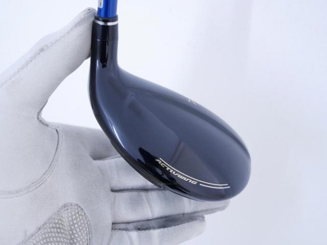 Fairway Wood : xxio : ไม้กระเทย XXIO 13 (ออกปี 2024) Loft 23 ก้าน MP-1300 Flex R