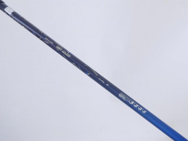 Fairway Wood : xxio : ไม้กระเทย XXIO 13 (ออกปี 2024) Loft 23 ก้าน MP-1300 Flex R