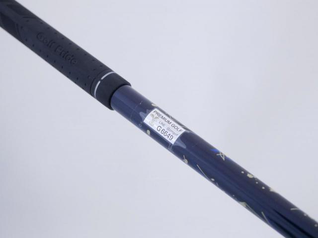 Fairway Wood : xxio : ไม้กระเทย XXIO 13 (ออกปี 2024) Loft 23 ก้าน MP-1300 Flex R