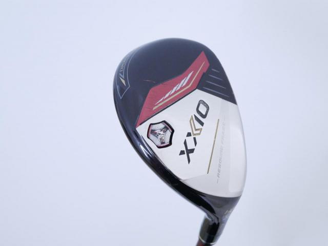 Fairway Wood : xxio : ไม้กระเทย XXIO 13 Red (ออกปี 2024) Loft 26 ก้าน MP-1300 Flex SR