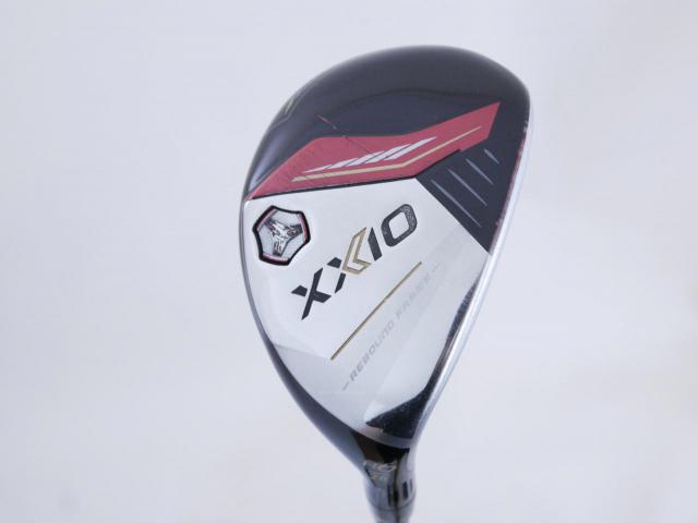 Fairway Wood : xxio : ไม้กระเทย XXIO 13 Red (ออกปี 2024) Loft 26 ก้าน MP-1300 Flex SR