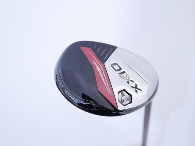 Fairway Wood : xxio : ไม้กระเทย XXIO 13 Red (ออกปี 2024) Loft 26 ก้าน MP-1300 Flex SR