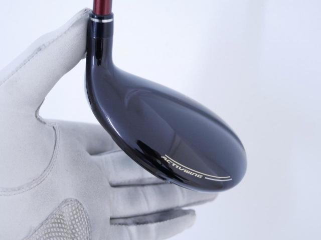 Fairway Wood : xxio : ไม้กระเทย XXIO 13 Red (ออกปี 2024) Loft 26 ก้าน MP-1300 Flex SR