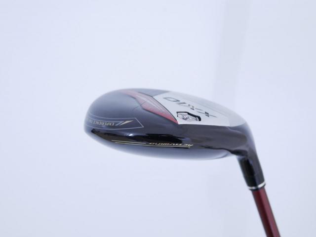 Fairway Wood : xxio : ไม้กระเทย XXIO 13 Red (ออกปี 2024) Loft 26 ก้าน MP-1300 Flex SR