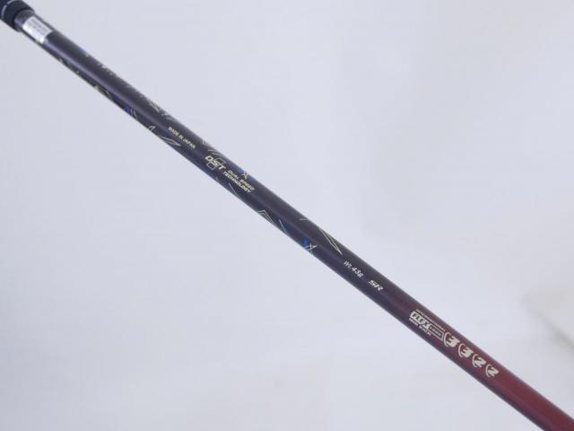 Fairway Wood : xxio : ไม้กระเทย XXIO 13 Red (ออกปี 2024) Loft 26 ก้าน MP-1300 Flex SR