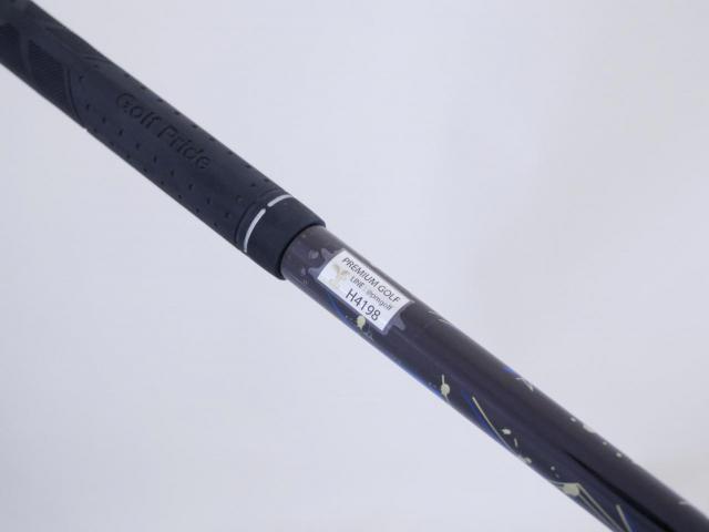 Fairway Wood : xxio : ไม้กระเทย XXIO 13 Red (ออกปี 2024) Loft 26 ก้าน MP-1300 Flex SR