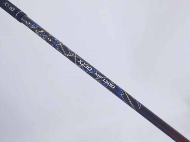Fairway Wood : xxio : ไม้กระเทย XXIO 13 Red (ออกปี 2024) Loft 26 ก้าน MP-1300 Flex SR