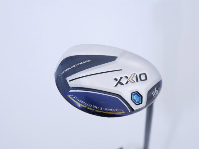 Fairway Wood : xxio : **มีบุบ** ไม้กระเทย XXIO 12 (รุ่นปี 2023) Loft 26 ก้าน MP-1200 Flex R