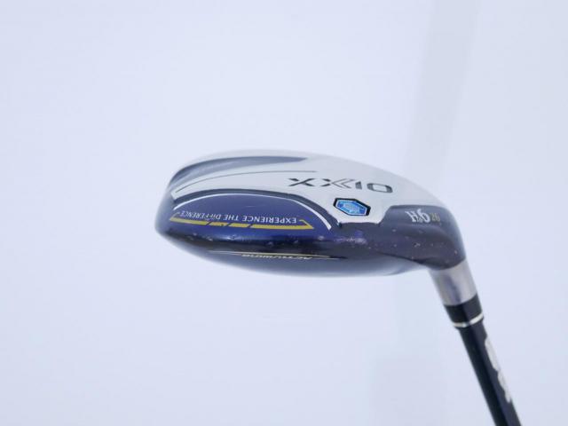 Fairway Wood : xxio : **มีบุบ** ไม้กระเทย XXIO 12 (รุ่นปี 2023) Loft 26 ก้าน MP-1200 Flex R