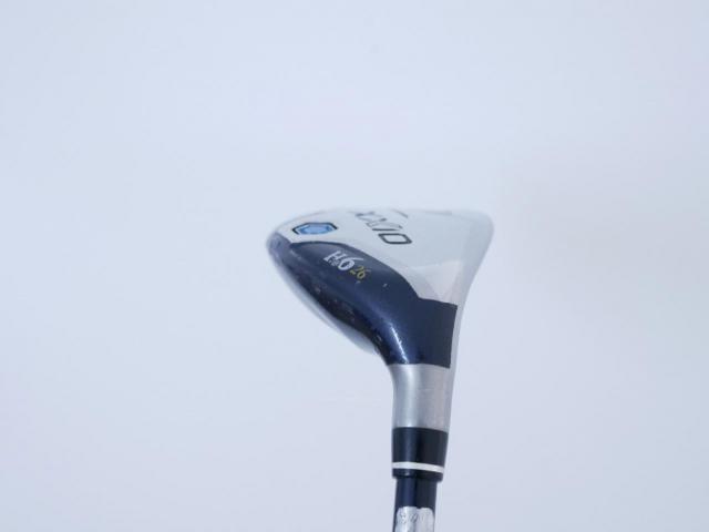 Fairway Wood : xxio : **มีบุบ** ไม้กระเทย XXIO 12 (รุ่นปี 2023) Loft 26 ก้าน MP-1200 Flex R