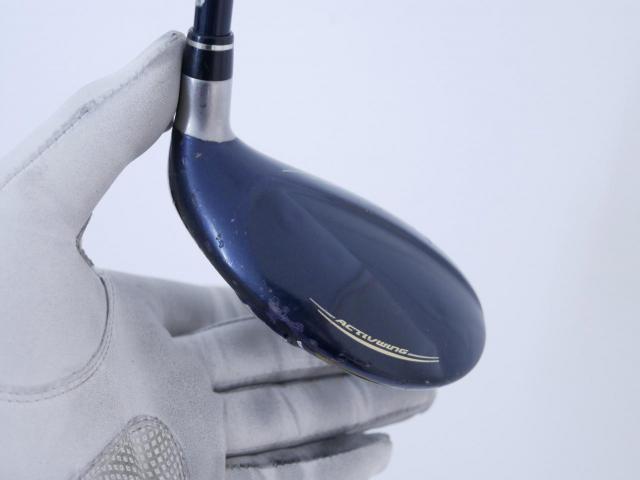Fairway Wood : xxio : **มีบุบ** ไม้กระเทย XXIO 12 (รุ่นปี 2023) Loft 26 ก้าน MP-1200 Flex R