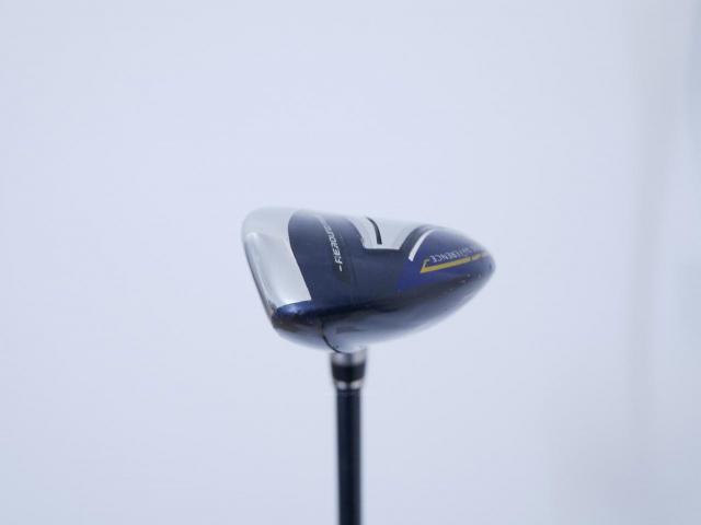 Fairway Wood : xxio : **มีบุบ** ไม้กระเทย XXIO 12 (รุ่นปี 2023) Loft 26 ก้าน MP-1200 Flex R