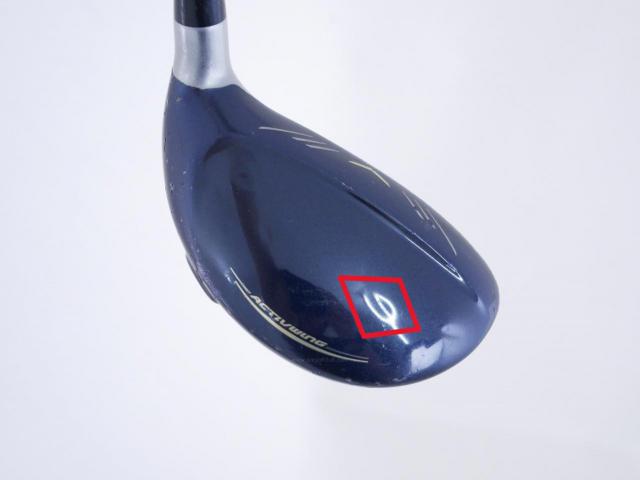 Fairway Wood : xxio : **มีบุบ** ไม้กระเทย XXIO 12 (รุ่นปี 2023) Loft 26 ก้าน MP-1200 Flex R