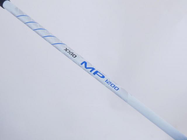 Fairway Wood : xxio : **มีบุบ** ไม้กระเทย XXIO 12 (รุ่นปี 2023) Loft 26 ก้าน MP-1200 Flex R