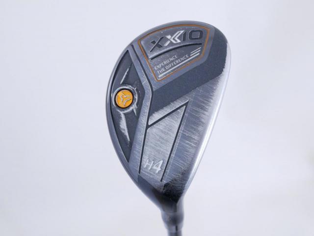 Fairway Wood : xxio : ไม้กระเทย XXIO X EKS (ปี 2021) Loft 20 ก้าน Miyazaki AX-1 Flex S