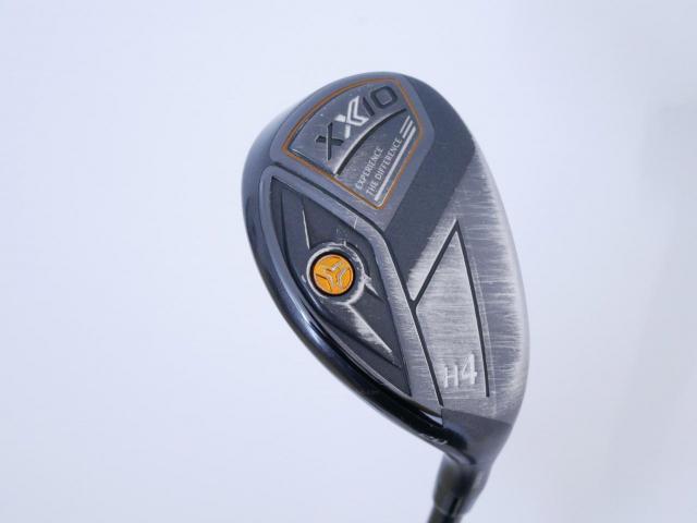 Fairway Wood : xxio : ไม้กระเทย XXIO X EKS (ปี 2021) Loft 20 ก้าน Miyazaki AX-1 Flex S