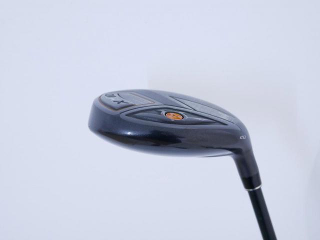 Fairway Wood : xxio : ไม้กระเทย XXIO X EKS (ปี 2021) Loft 20 ก้าน Miyazaki AX-1 Flex S